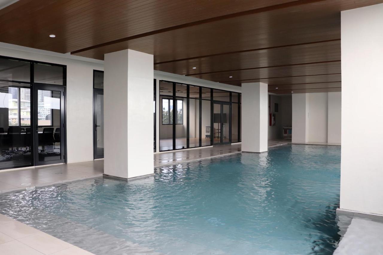 Hotel101 - Fort Taguig Eksteriør bilde