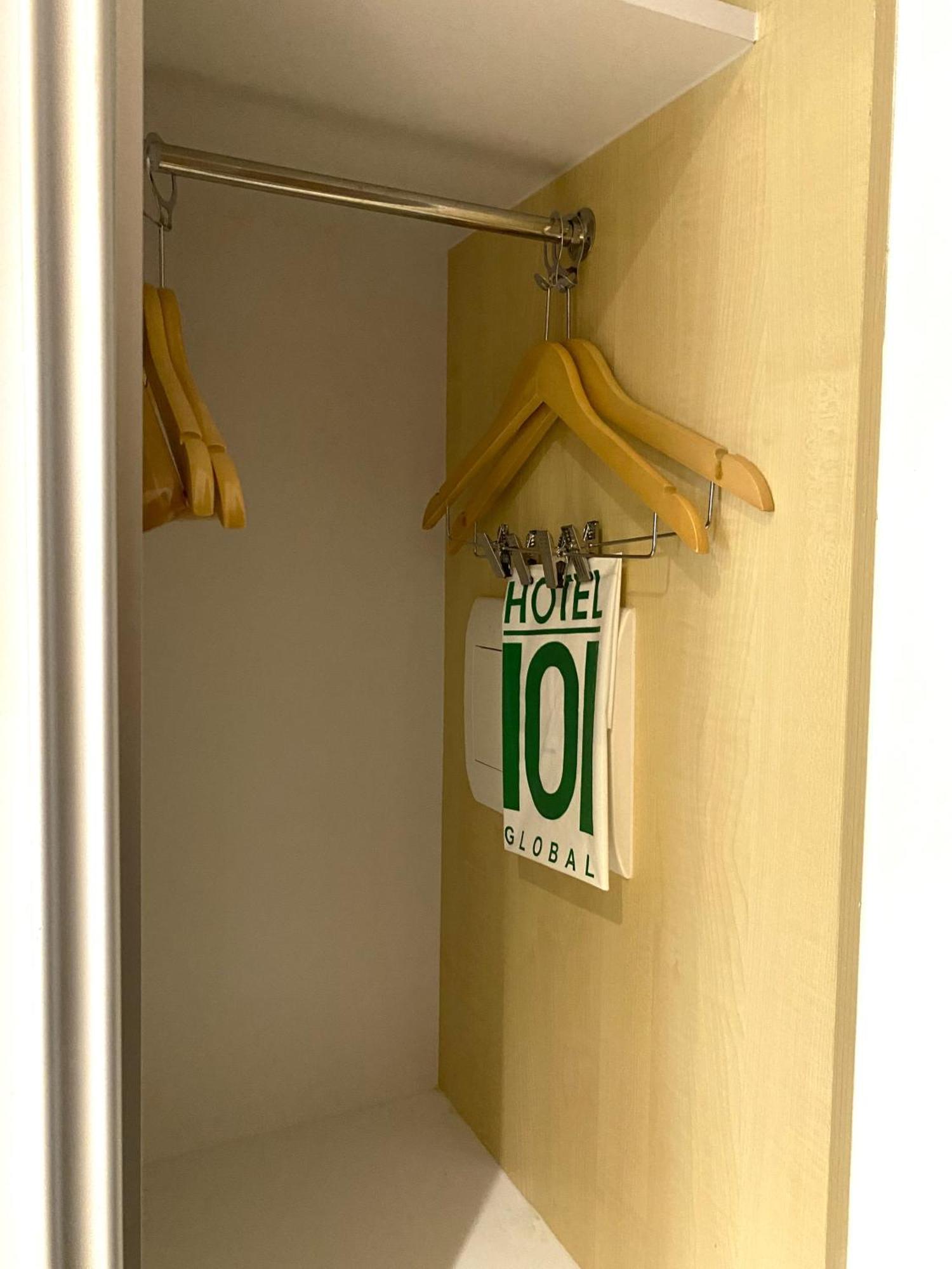 Hotel101 - Fort Taguig Eksteriør bilde