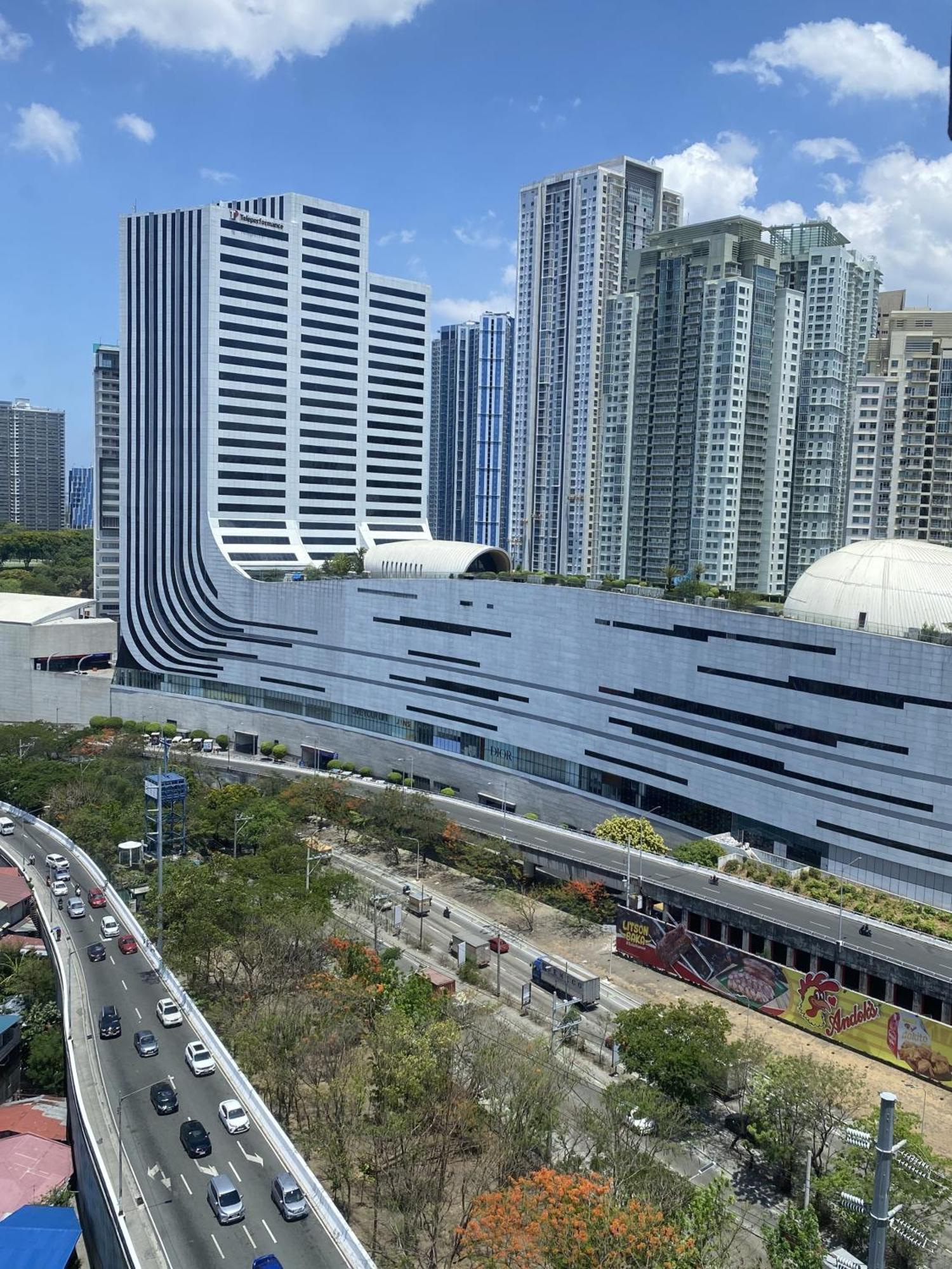 Hotel101 - Fort Taguig Eksteriør bilde